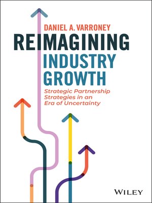 cover image of Reimagining Industry Growth